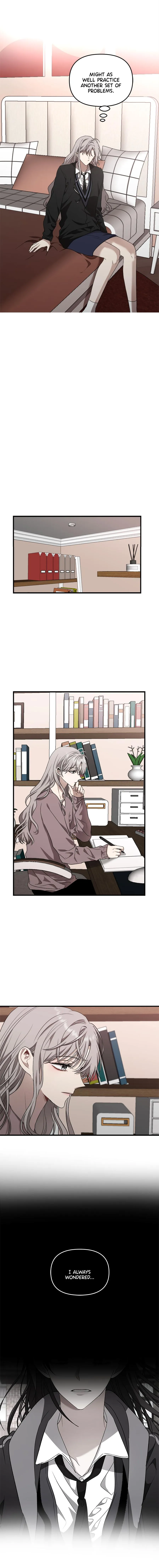 Read Dreaming Freedom EN Manga Online