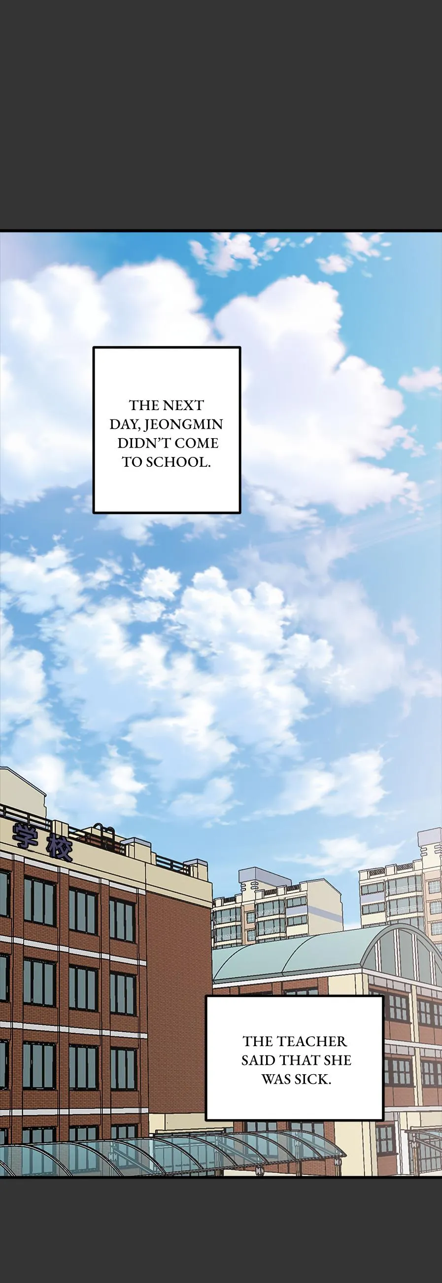Read Dreaming Freedom EN Manga Online