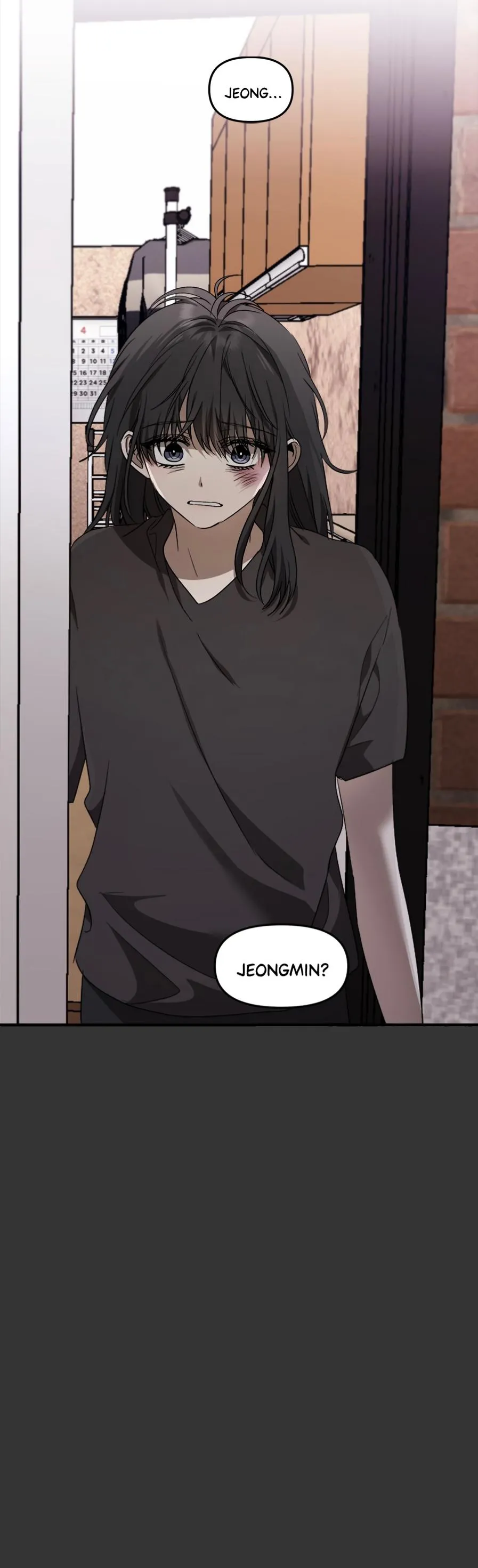 Read Dreaming Freedom EN Manga Online