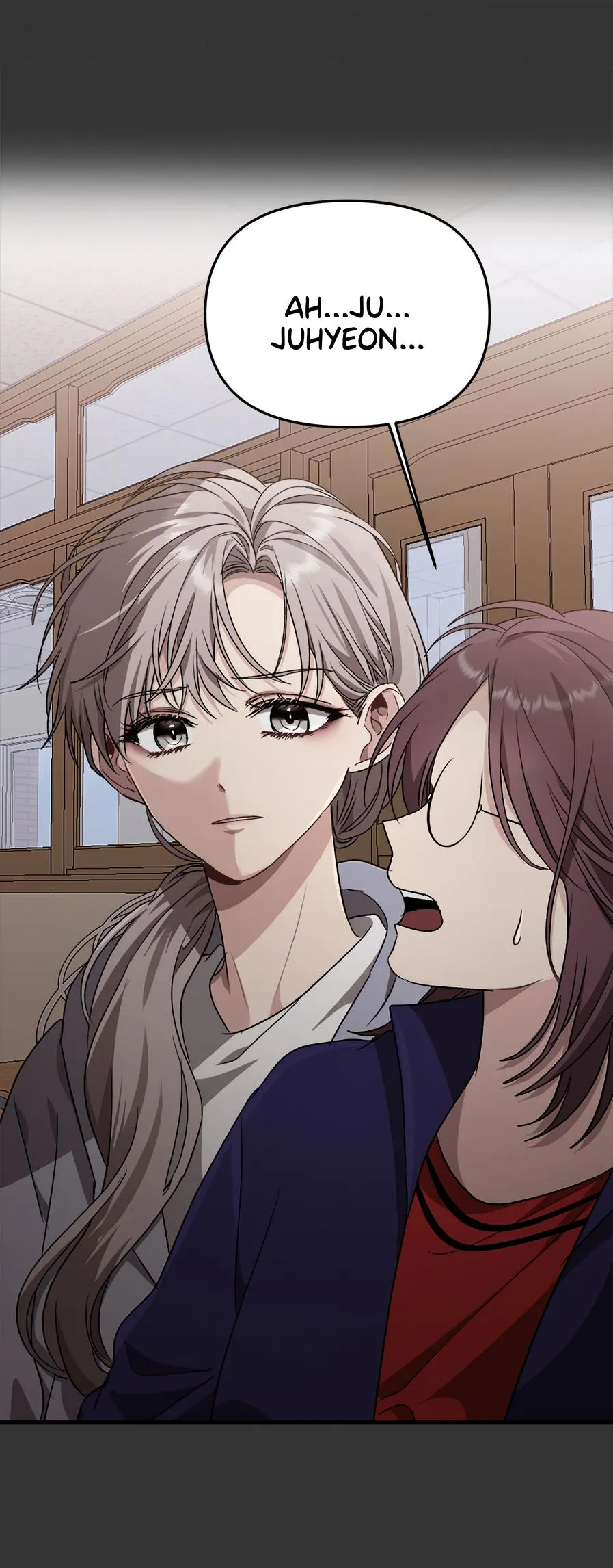 Read Dreaming Freedom EN Manga Online