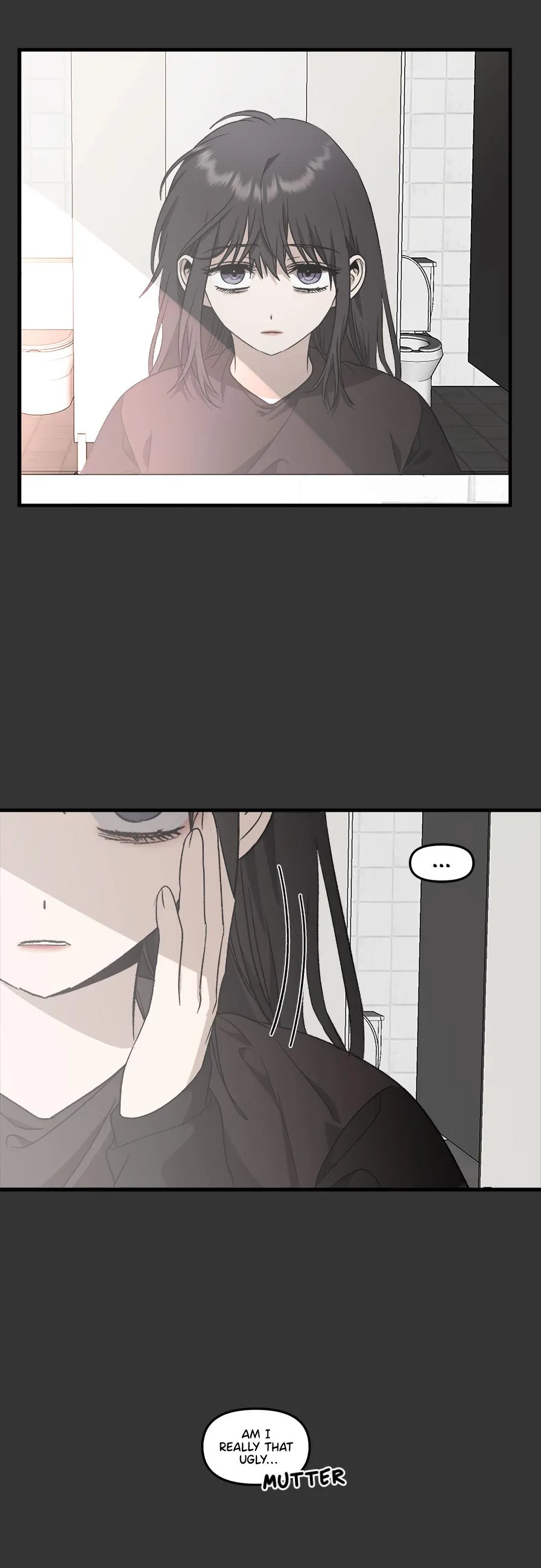 Read Dreaming Freedom EN Manga Online