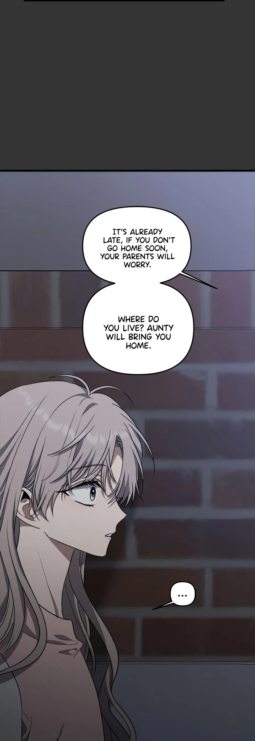 Read Dreaming Freedom EN Manga Online