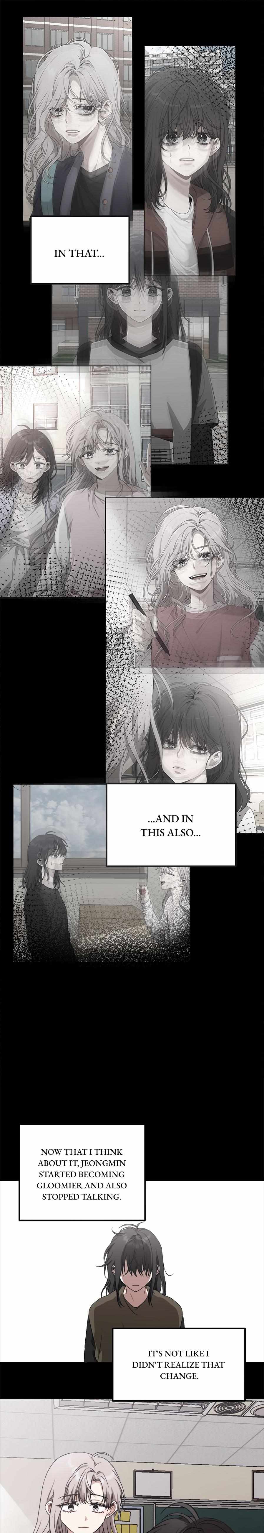 Read Dreaming Freedom EN Manga Online