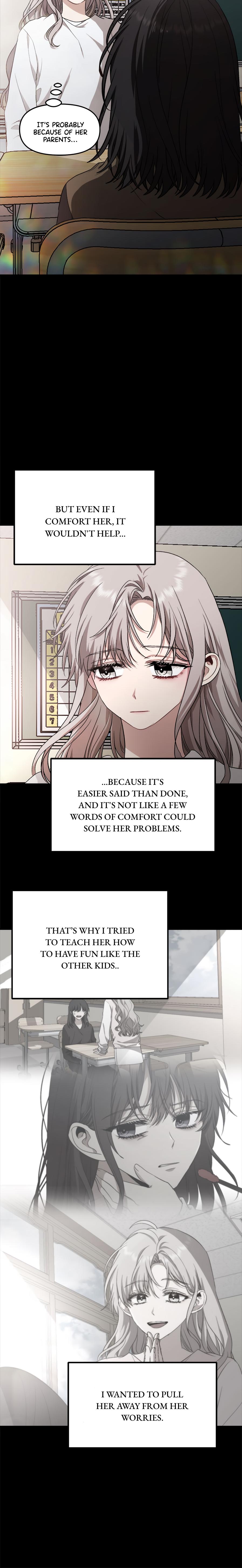 Read Dreaming Freedom EN Manga Online
