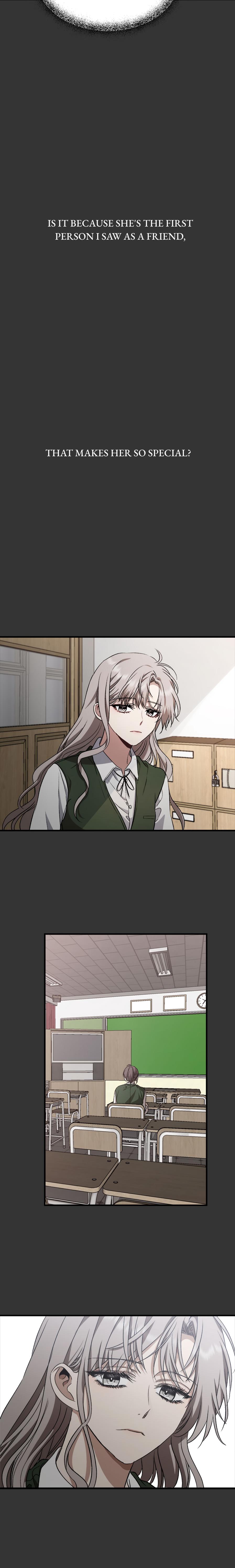 Read Dreaming Freedom EN Manga Online