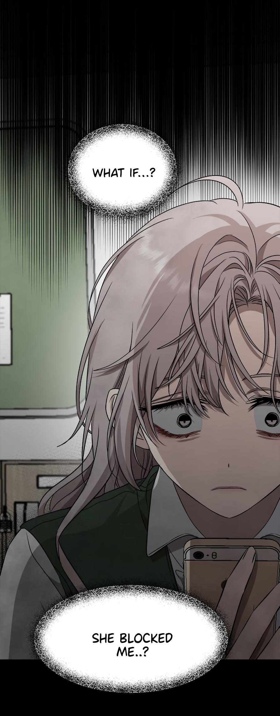 Read Dreaming Freedom EN Manga Online