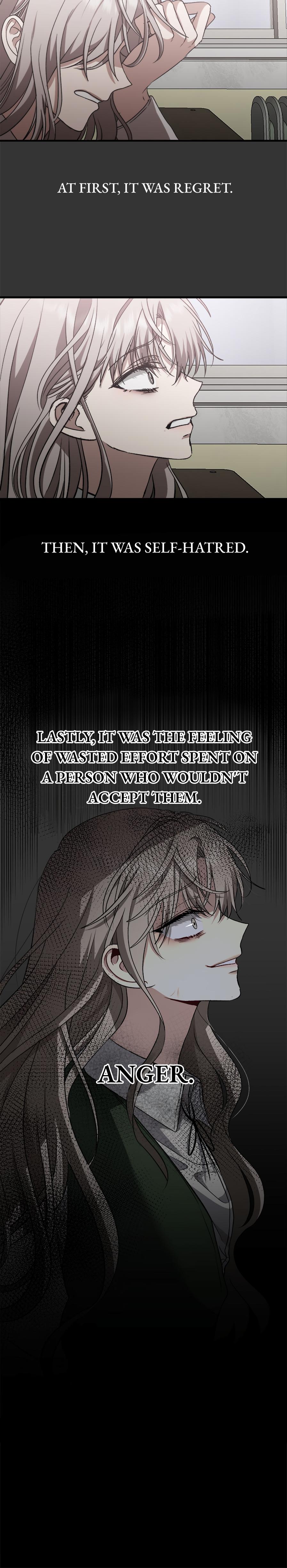 Read Dreaming Freedom EN Manga Online