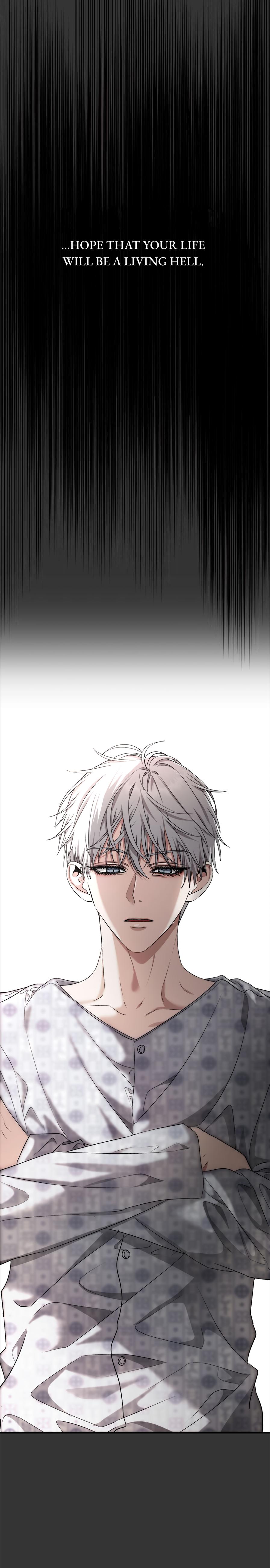 Read Dreaming Freedom EN Manga Online