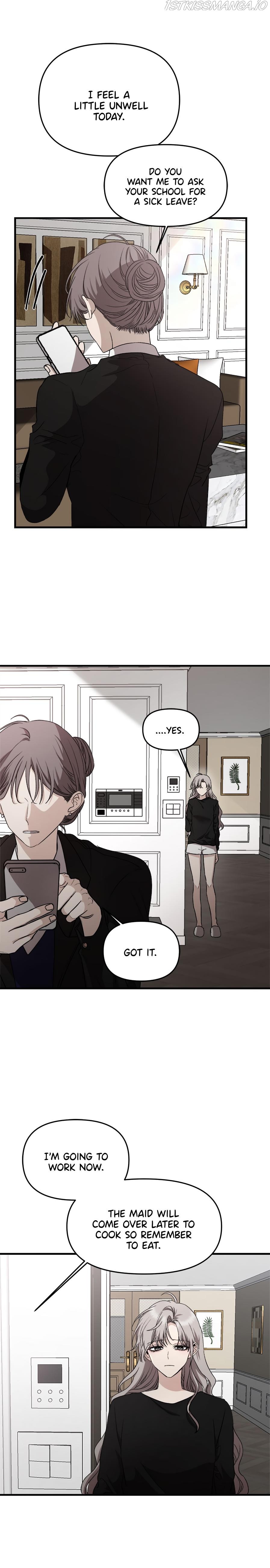 Read Dreaming Freedom EN Manga Online