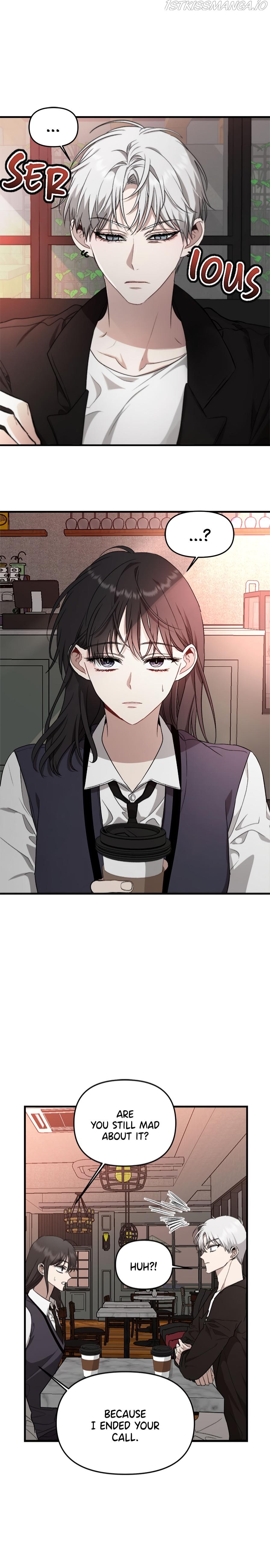 Read Dreaming Freedom EN Manga Online
