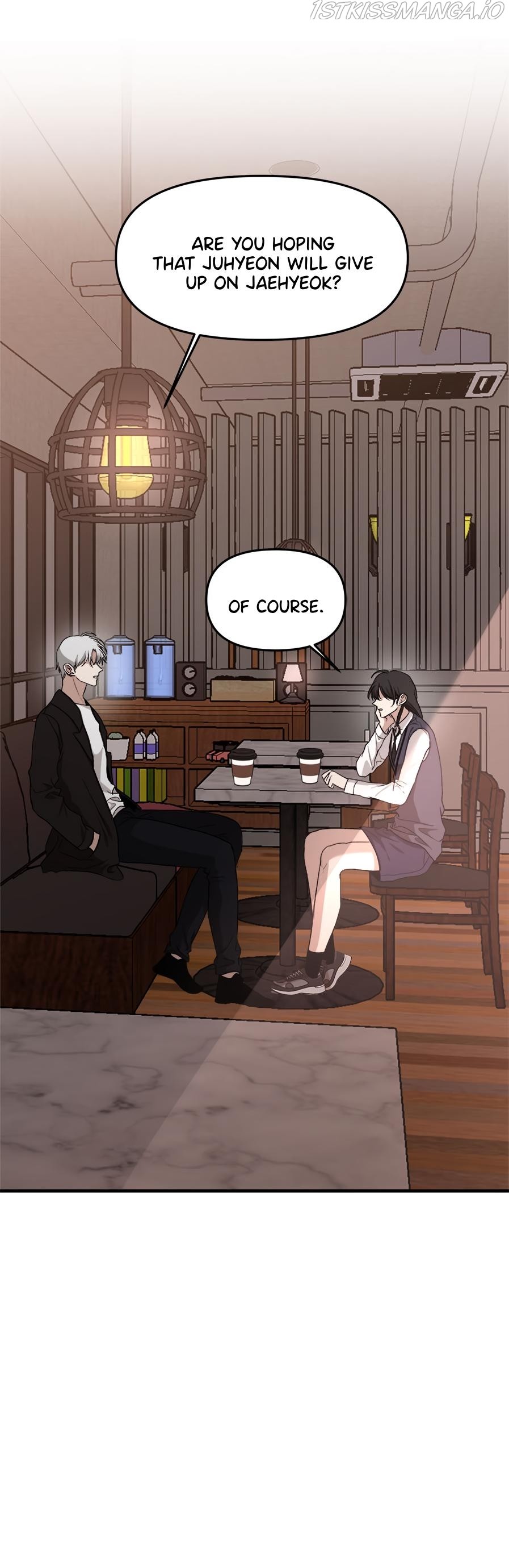 Read Dreaming Freedom EN Manga Online