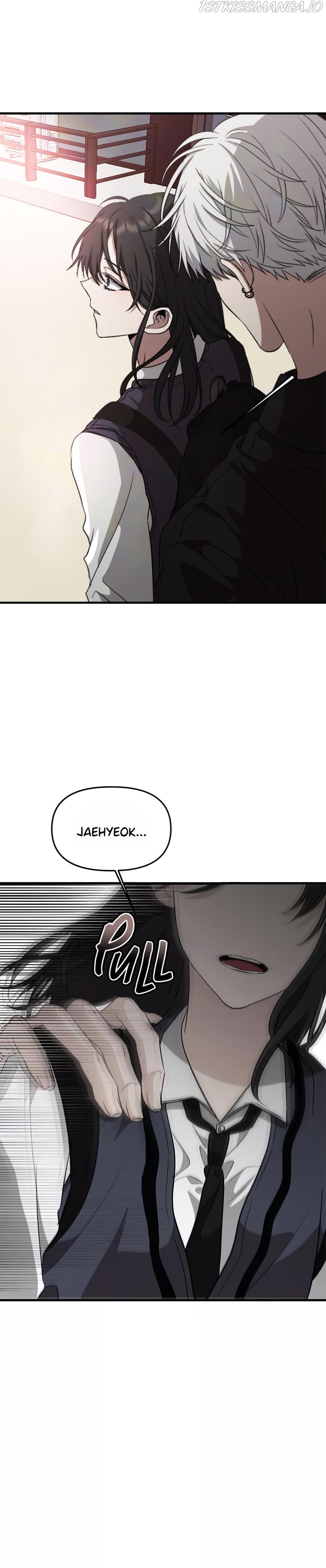 Read Dreaming Freedom EN Manga Online