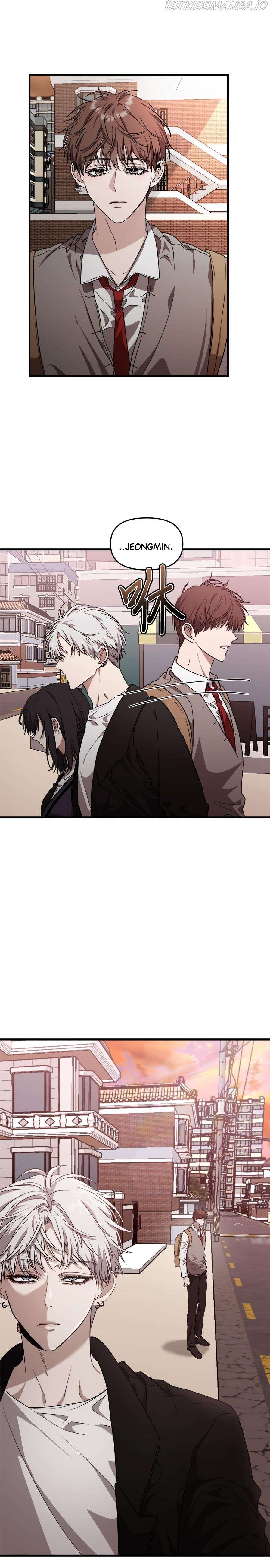 Read Dreaming Freedom EN Manga Online