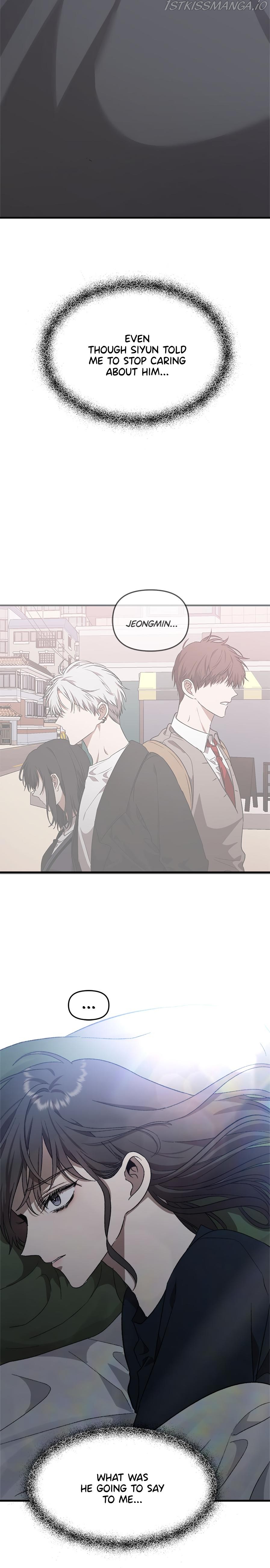 Read Dreaming Freedom EN Manga Online