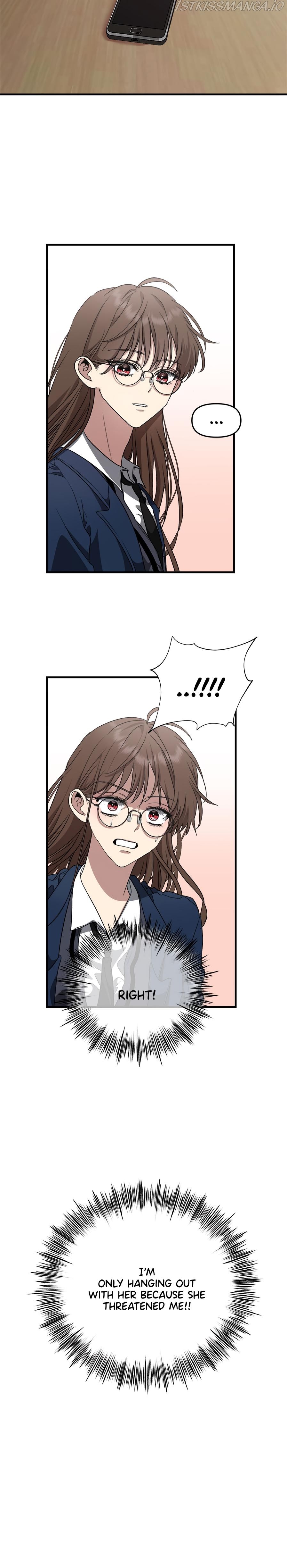 Read Dreaming Freedom EN Manga Online