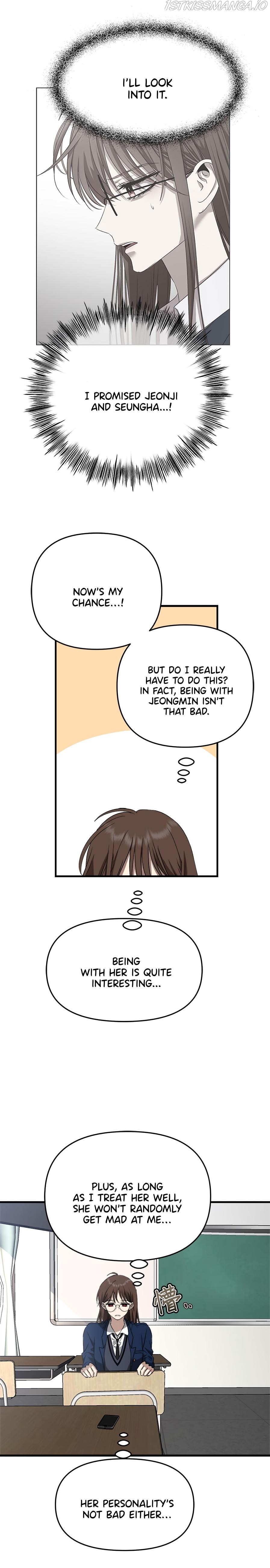 Read Dreaming Freedom EN Manga Online