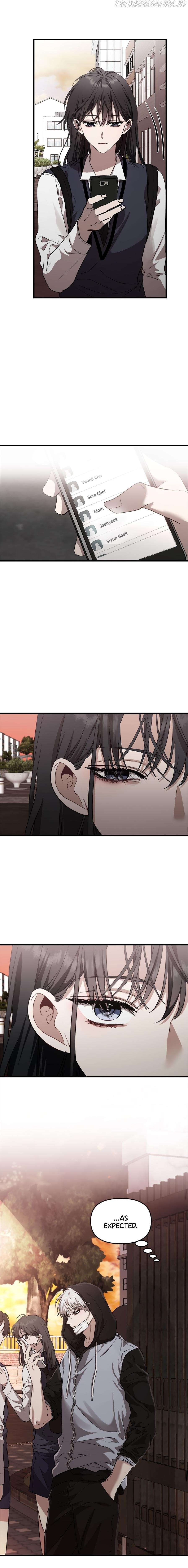 Read Dreaming Freedom EN Manga Online