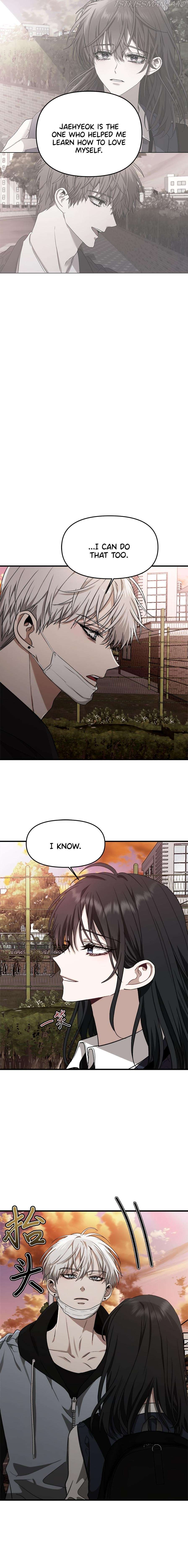 Read Dreaming Freedom EN Manga Online