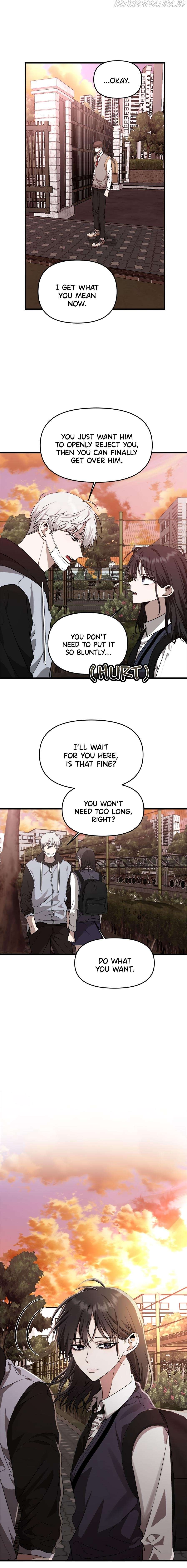 Read Dreaming Freedom EN Manga Online