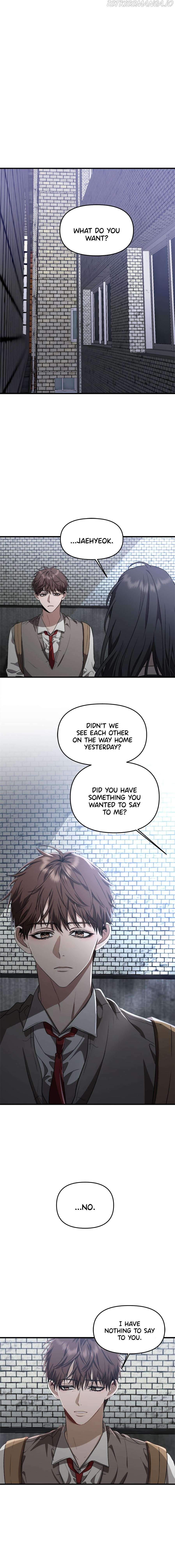 Read Dreaming Freedom EN Manga Online