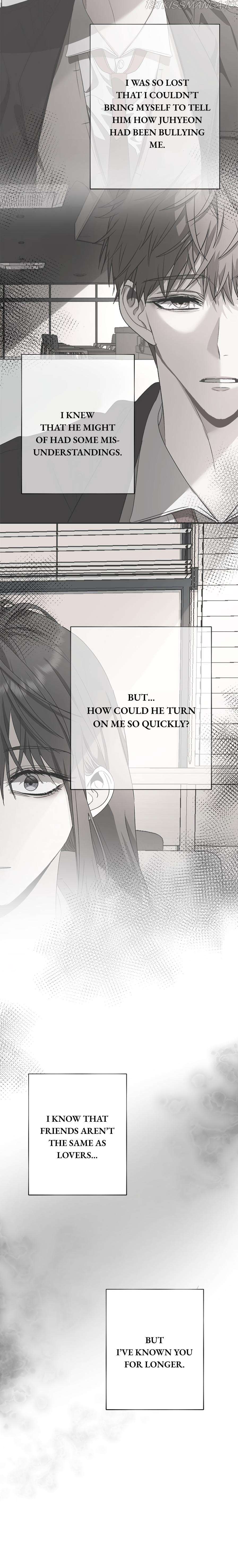 Read Dreaming Freedom EN Manga Online