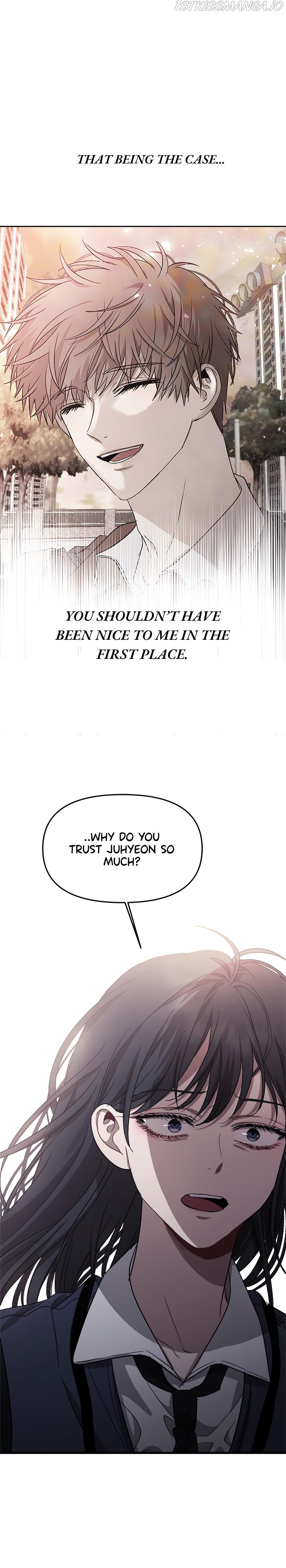 Read Dreaming Freedom EN Manga Online