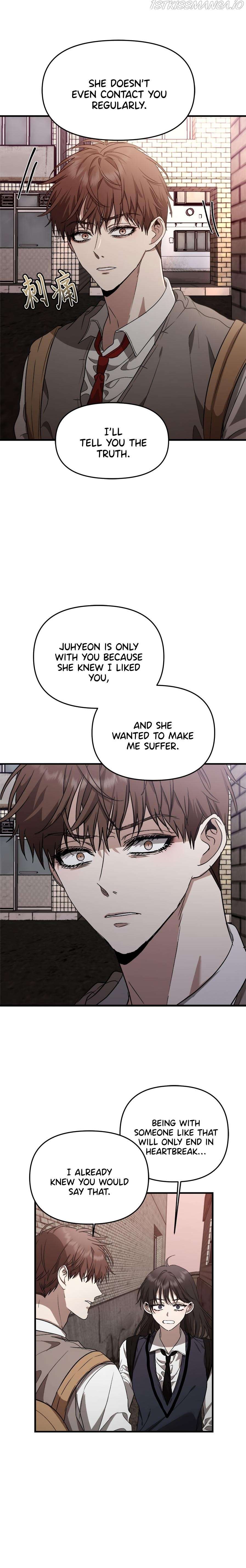 Read Dreaming Freedom EN Manga Online