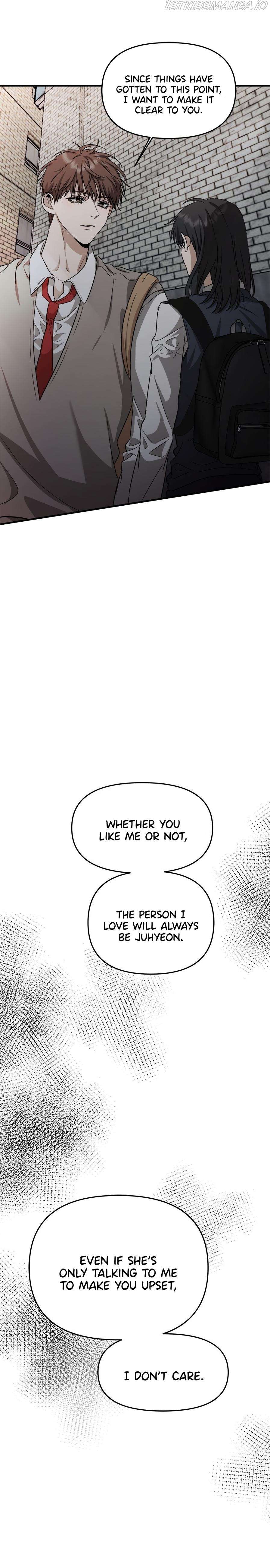 Read Dreaming Freedom EN Manga Online