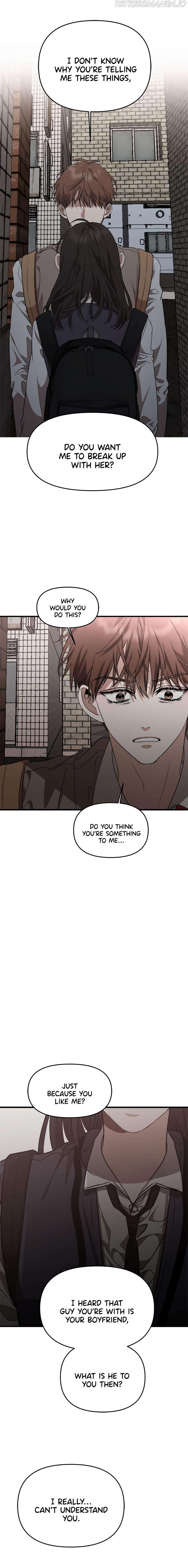 Read Dreaming Freedom EN Manga Online