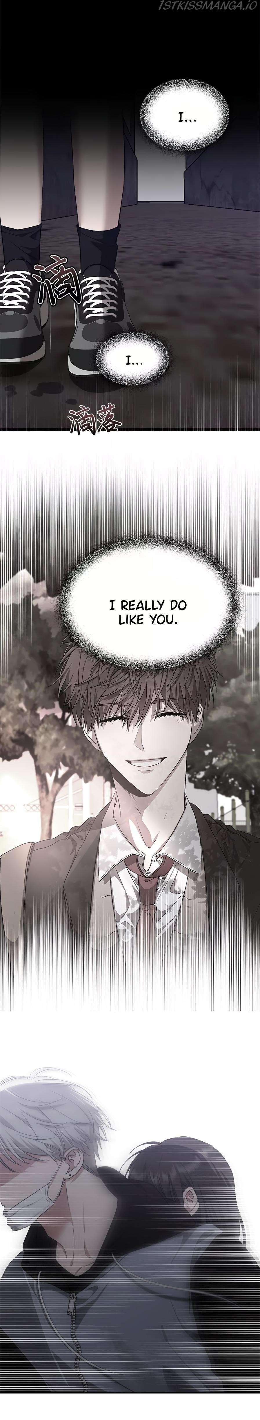 Read Dreaming Freedom EN Manga Online