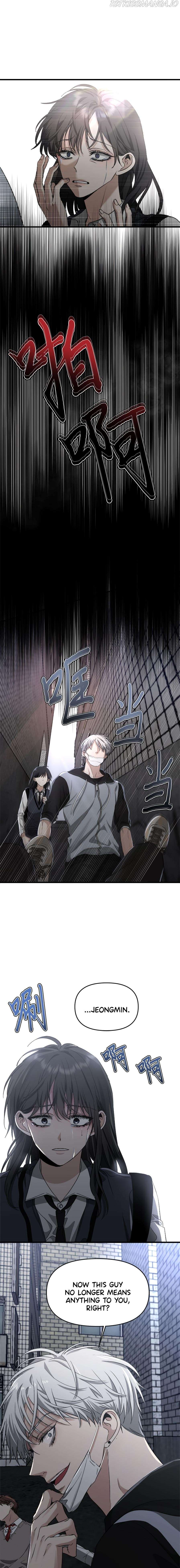 Read Dreaming Freedom EN Manga Online