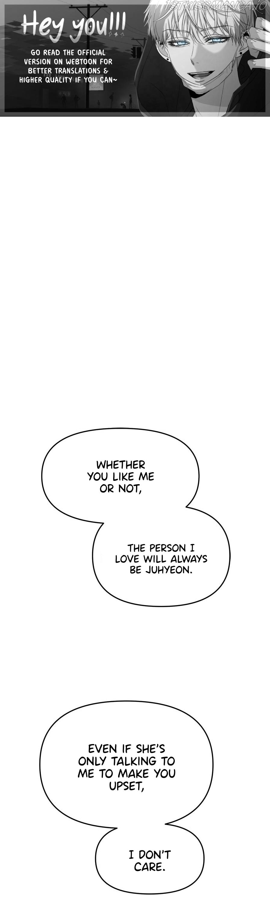 Read Dreaming Freedom EN Manga Online