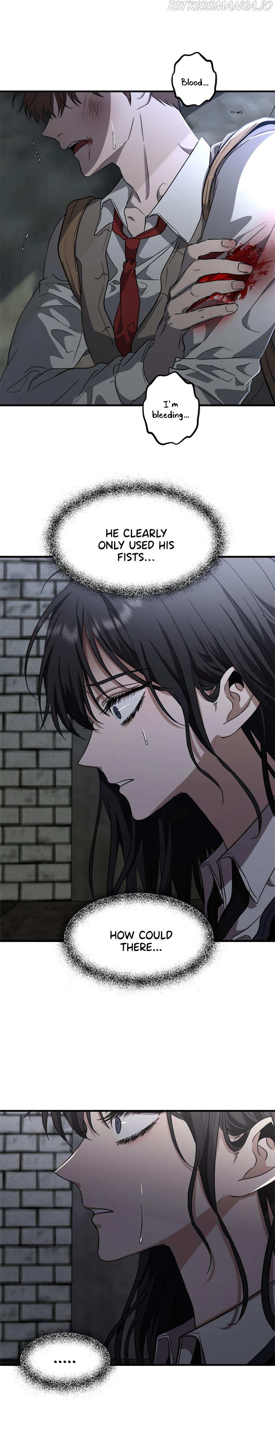 Read Dreaming Freedom EN Manga Online