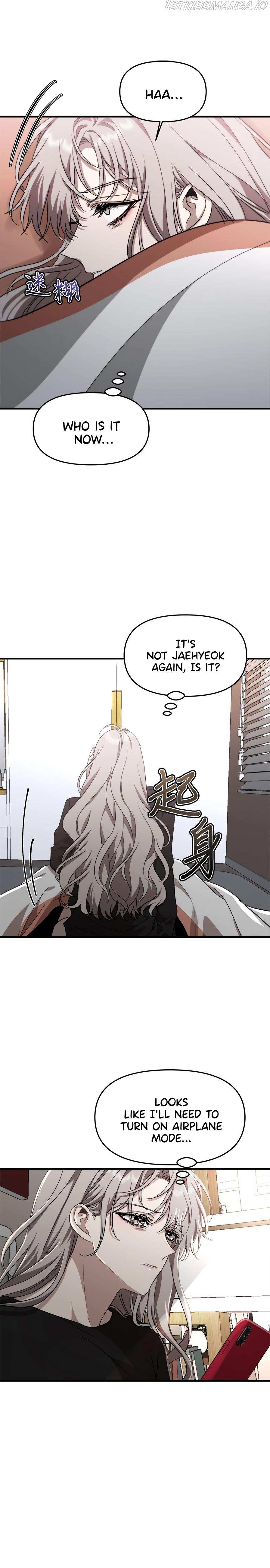 Read Dreaming Freedom EN Manga Online