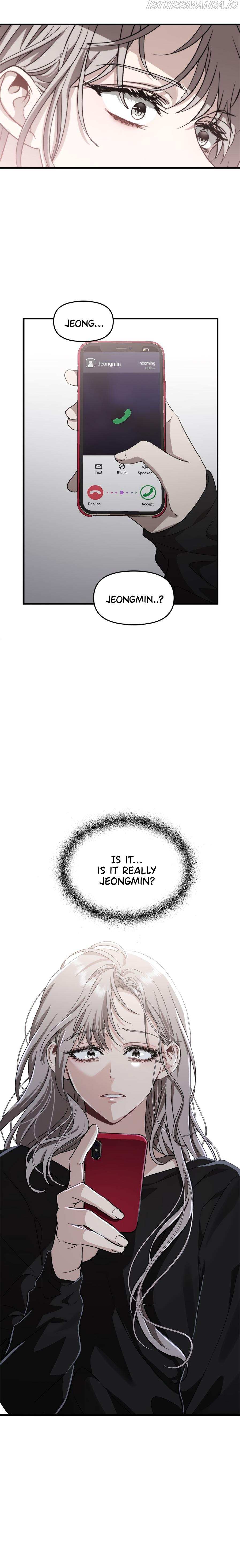 Read Dreaming Freedom EN Manga Online