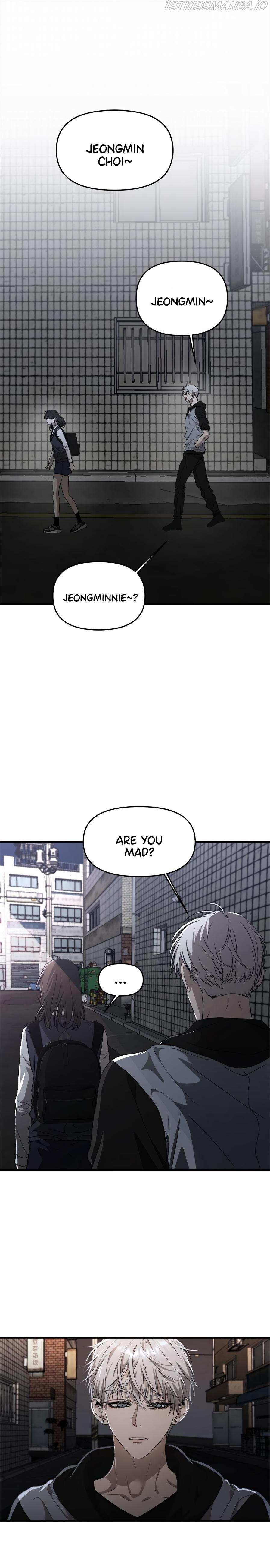 Read Dreaming Freedom EN Manga Online