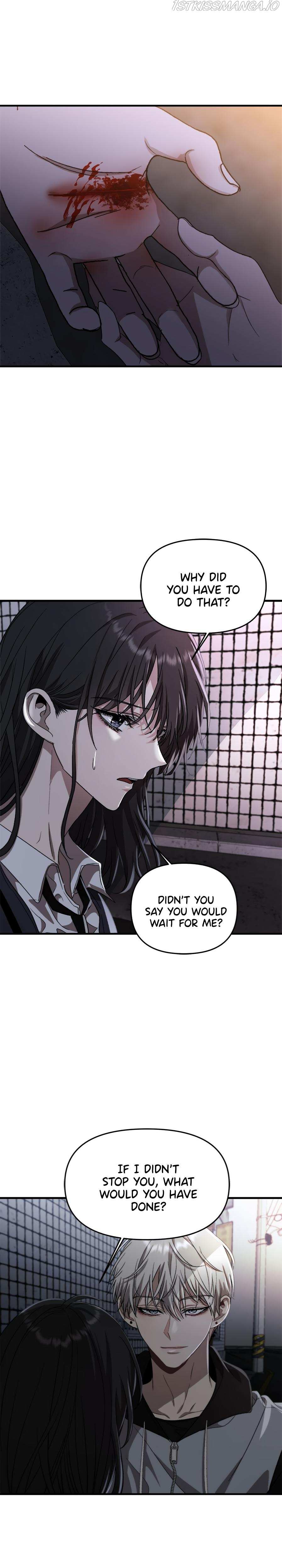 Read Dreaming Freedom EN Manga Online