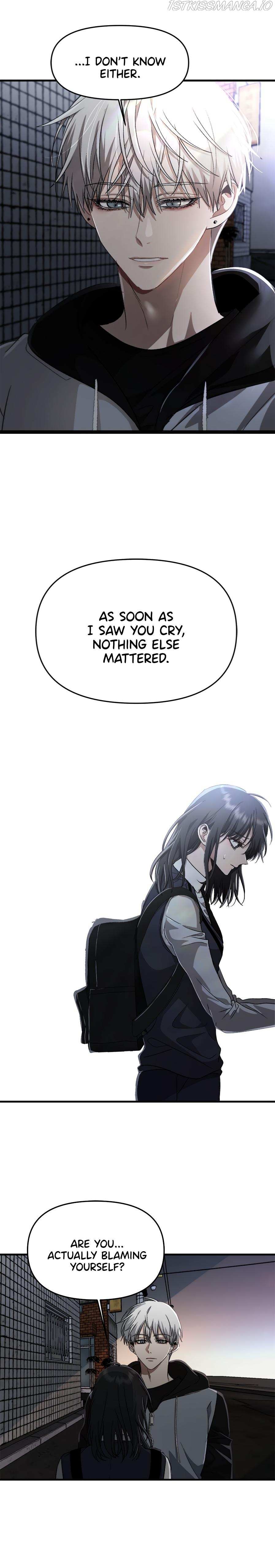 Read Dreaming Freedom EN Manga Online