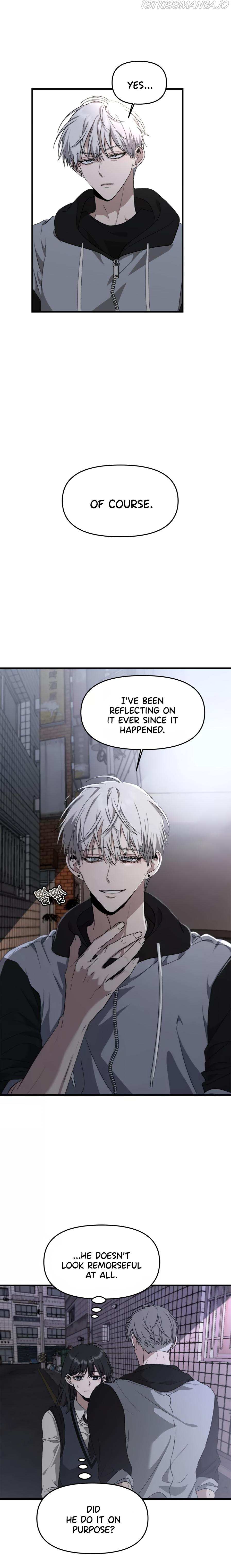 Read Dreaming Freedom EN Manga Online
