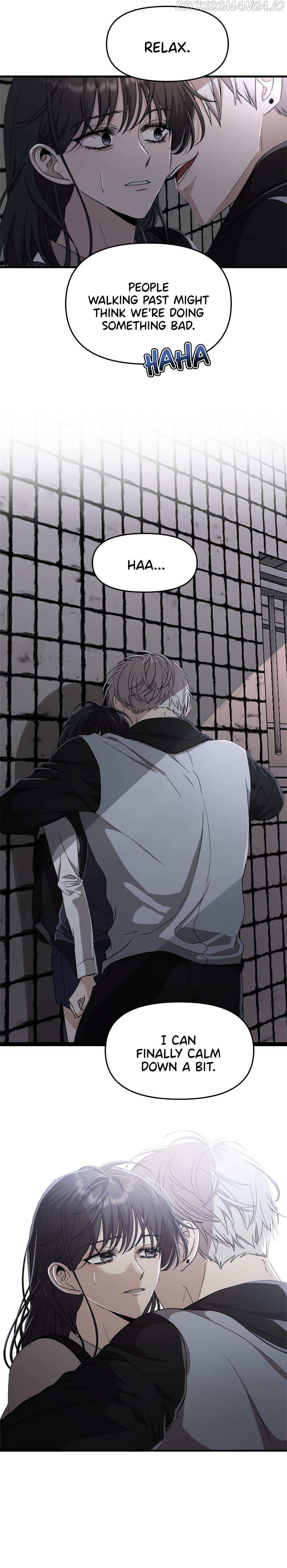 Read Dreaming Freedom EN Manga Online