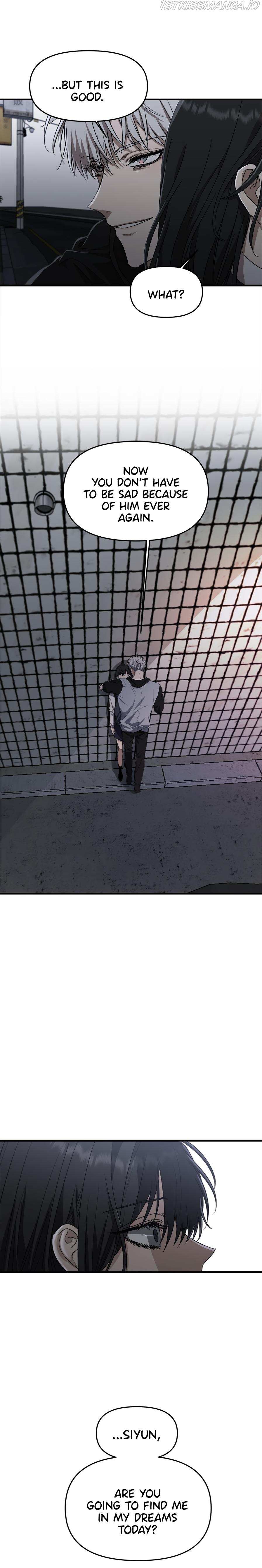 Read Dreaming Freedom EN Manga Online