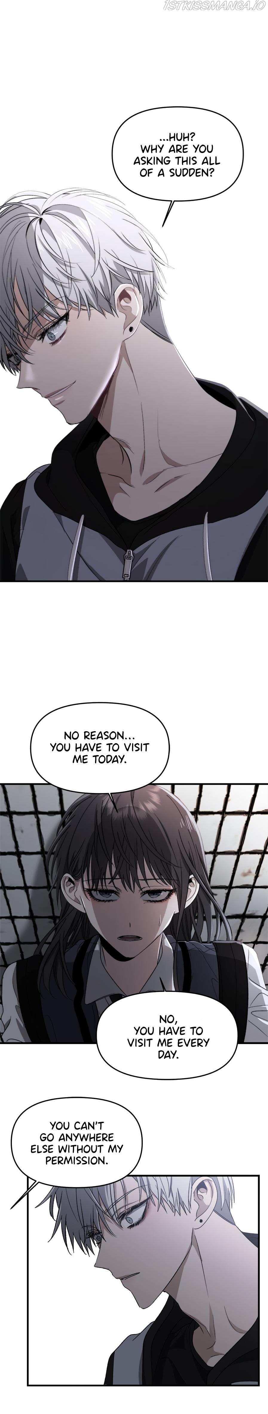 Read Dreaming Freedom EN Manga Online