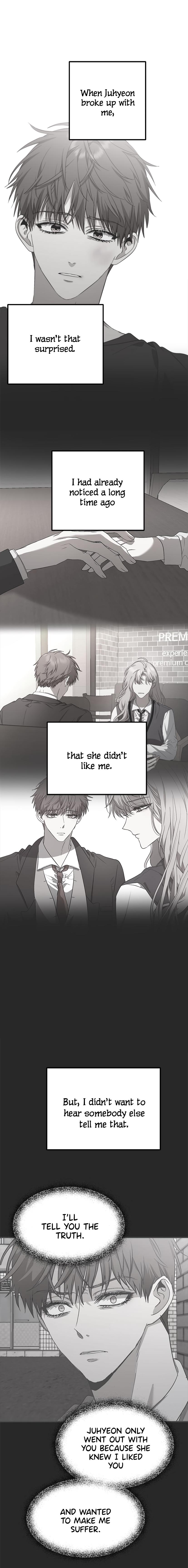 Read Dreaming Freedom EN Manga Online