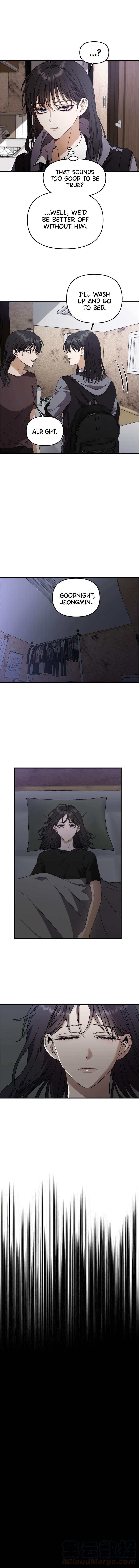 Read Dreaming Freedom EN Manga Online