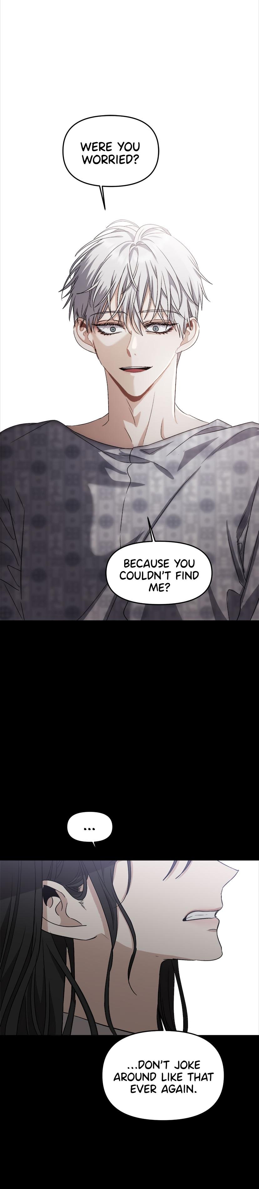 Read Dreaming Freedom EN Manga Online