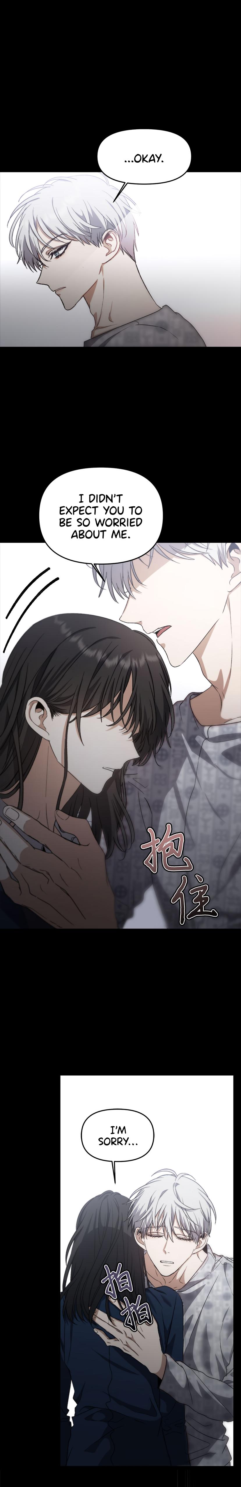 Read Dreaming Freedom EN Manga Online