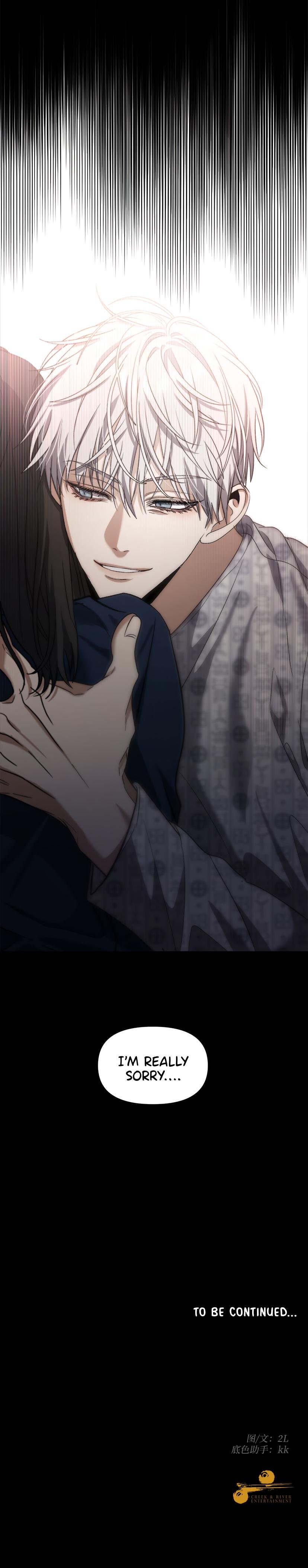 Read Dreaming Freedom EN Manga Online