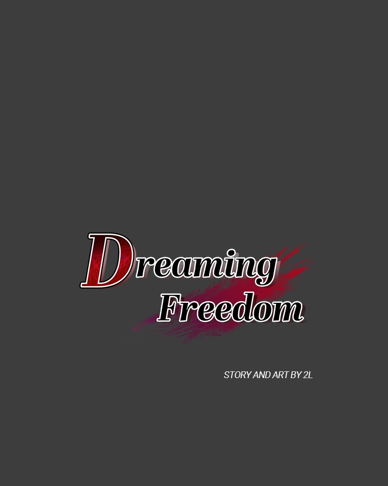 Read Dreaming Freedom EN Manga Online