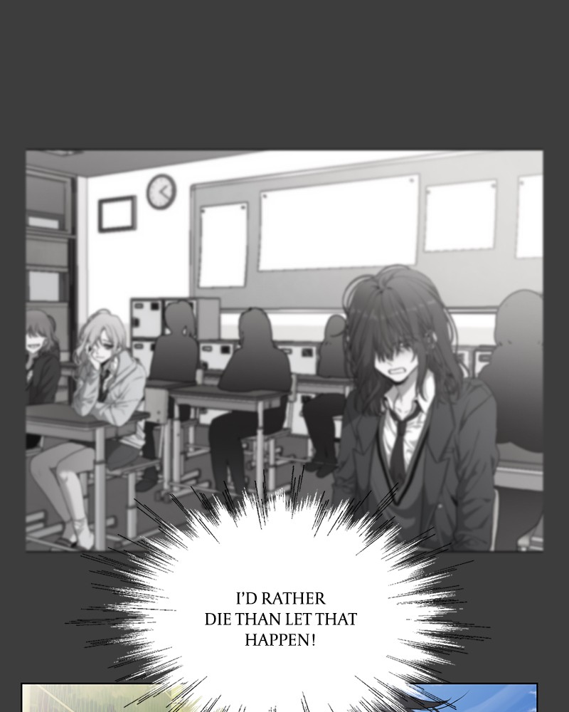 Read Dreaming Freedom EN Manga Online