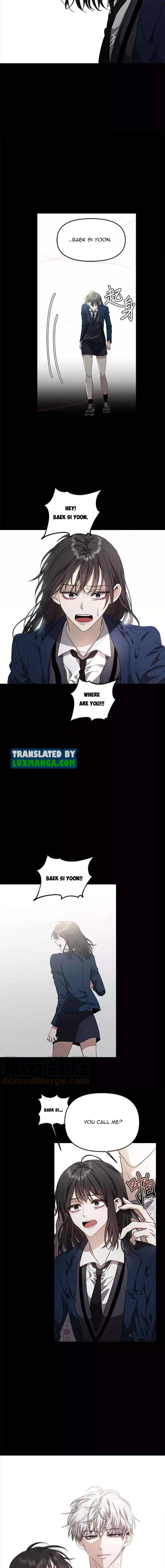 Read Dreaming Freedom EN Manga Online